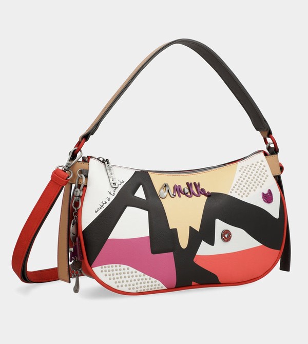 Anekke Fashion Taška Cez Rameno | 906254HNL