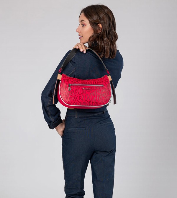 Anekke Fashion Taška Cez Rameno | 906254HNL