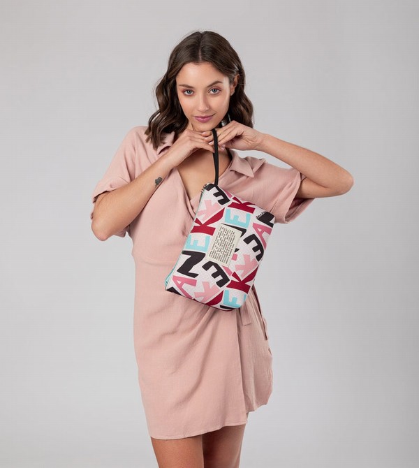 Anekke Fashion Vanity Case Toaletné Tašky | 617302NHW