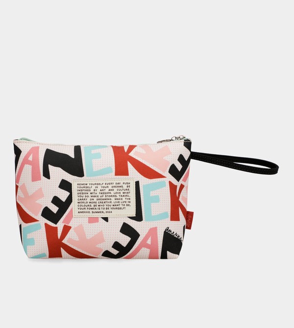 Anekke Fashion Vanity Case Toaletné Tašky | 617302NHW