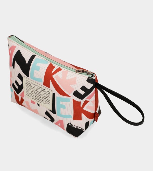 Anekke Fashion Vanity Case Toaletné Tašky | 617302NHW