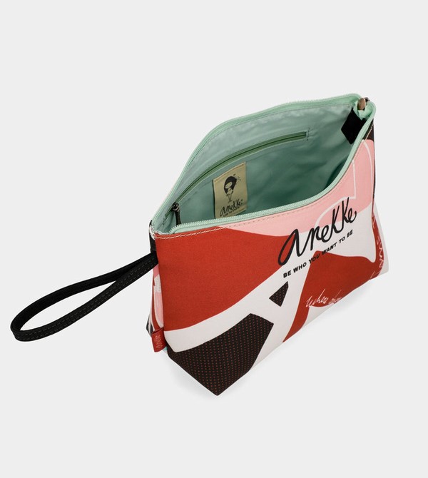 Anekke Fashion Vanity Case Toaletné Tašky | 617302NHW