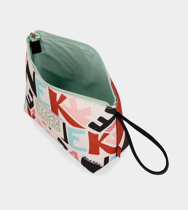 Anekke Fashion Vanity Case Toaletné Tašky | 617302NHW