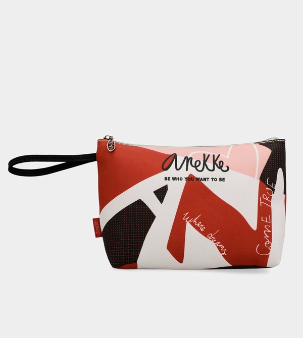 Anekke Fashion Vanity Case Toaletné Tašky | 617302NHW