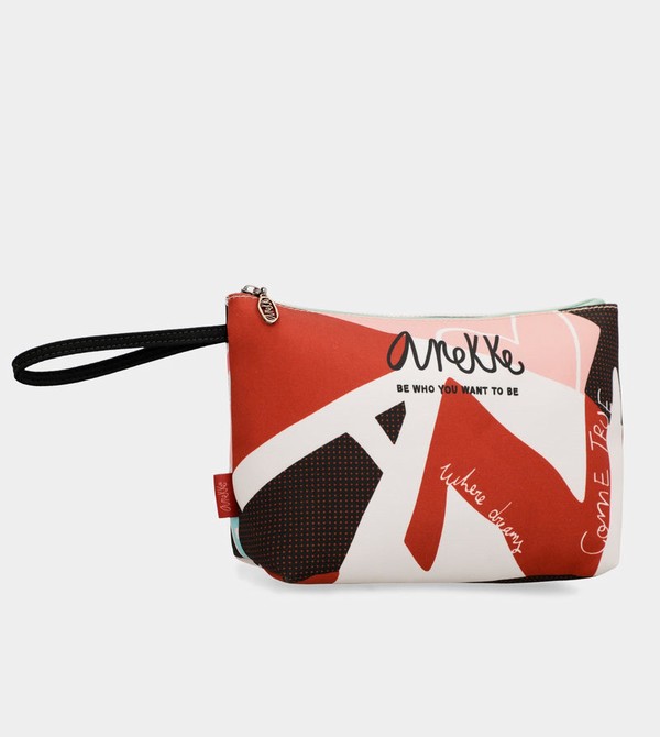 Anekke Fashion Vanity Case Toaletné Tašky | 617302NHW