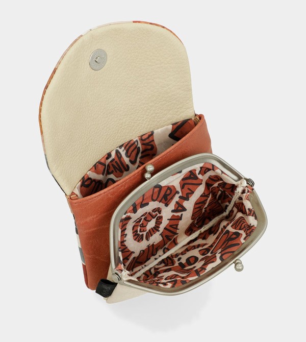 Anekke Flap Alma Penazenky | 304268WAR