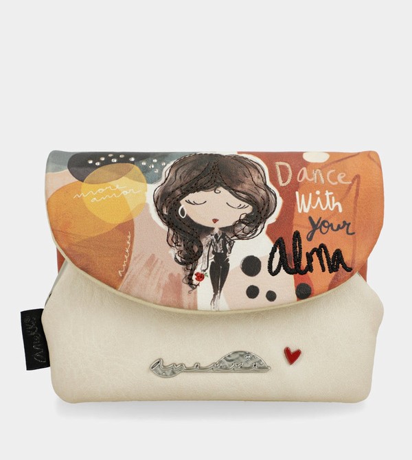 Anekke Flap Alma Penazenky | 304268WAR