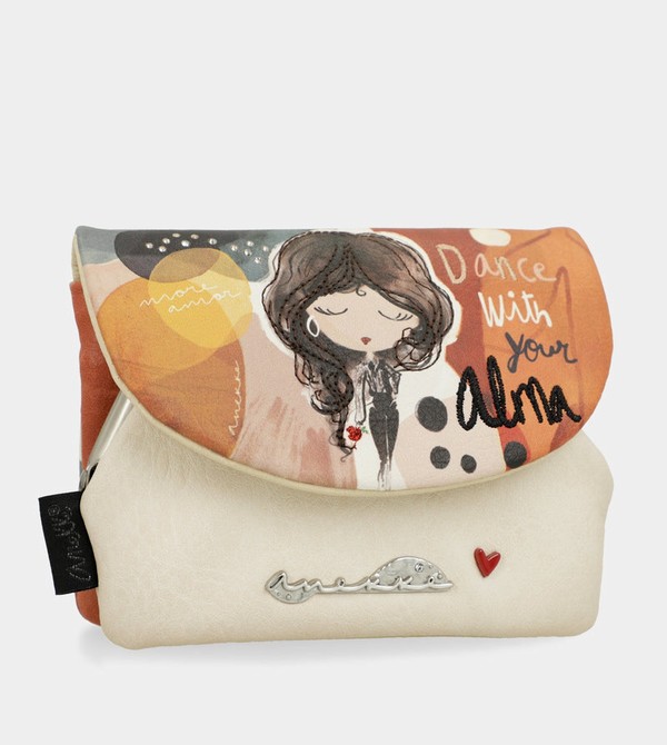 Anekke Flap Alma Penazenky | 304268WAR