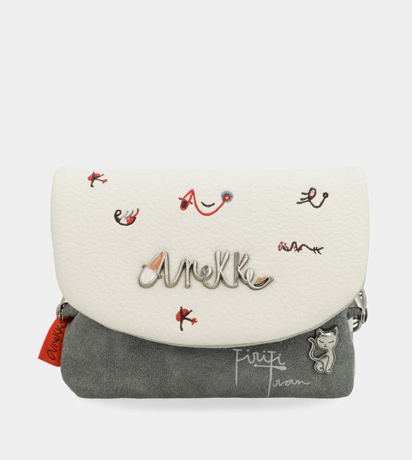 Anekke Flap Alma Penazenky | 620847YMF