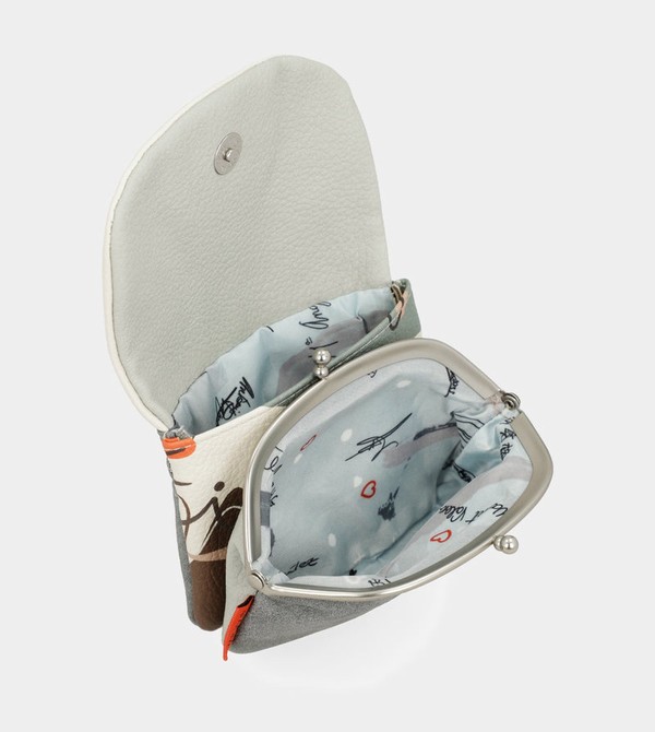 Anekke Flap Alma Penazenky | 620847YMF