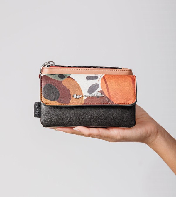 Anekke Flap Alma Penazenky | 940768LPJ