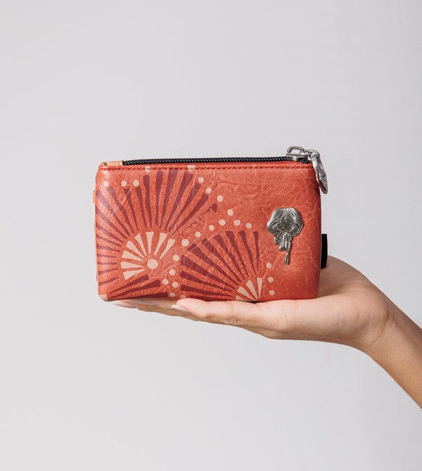 Anekke Flap Alma Penazenky | 940768LPJ