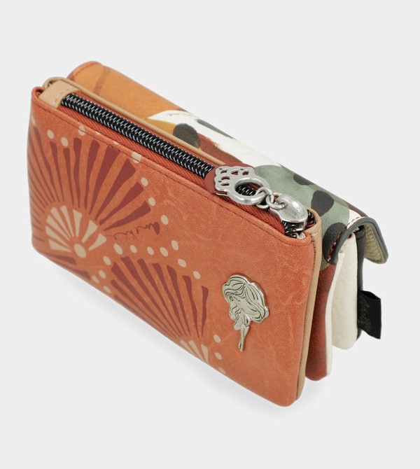 Anekke Flap Alma Penazenky | 940768LPJ
