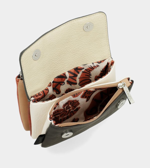 Anekke Flap Alma Penazenky | 940768LPJ