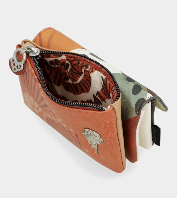 Anekke Flap Alma Penazenky | 940768LPJ
