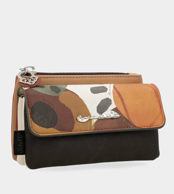 Anekke Flap Alma Penazenky | 940768LPJ