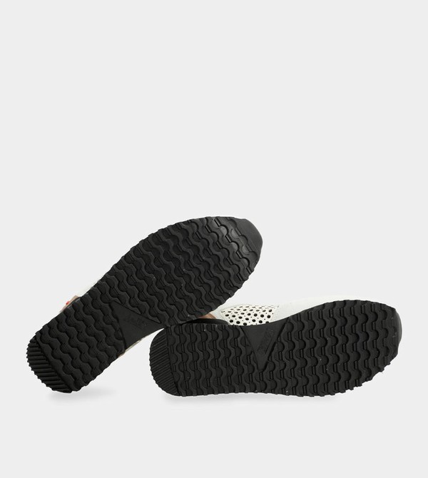 Anekke Gray Platform Obuv | 138694SXE