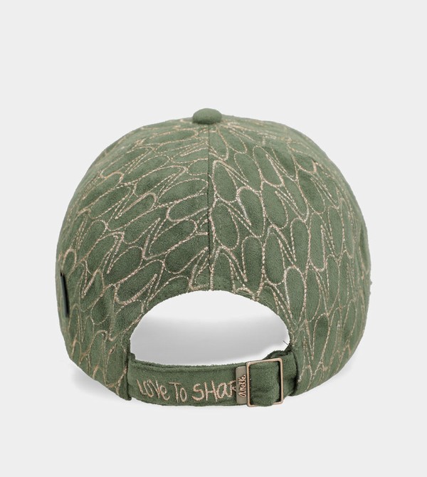 Anekke Green Klobuky | 329684RFQ