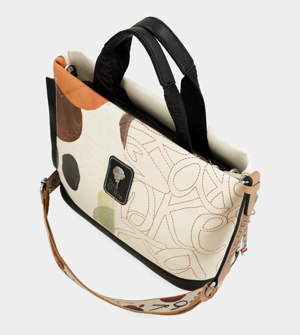 Anekke Handbag With Crossbody Strap Alma Crossbody Kabelka | 287654CKT