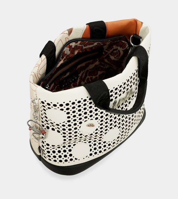 Anekke Handbag With Crossbody Strap Alma Crossbody Kabelka | 287654CKT