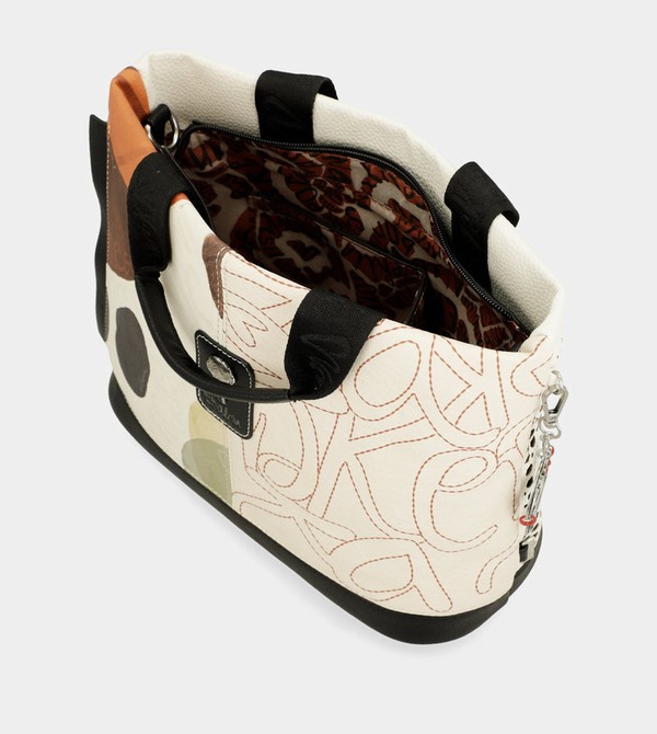 Anekke Handbag With Crossbody Strap Alma Crossbody Kabelka | 287654CKT