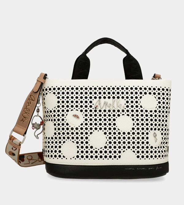 Anekke Handbag With Crossbody Strap Alma Crossbody Kabelka | 287654CKT