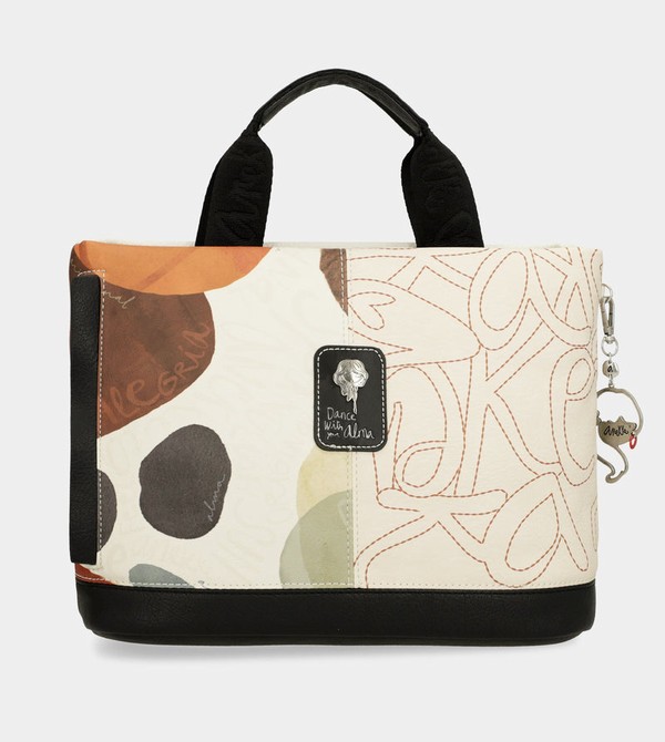 Anekke Handbag With Crossbody Strap Alma Crossbody Kabelka | 287654CKT