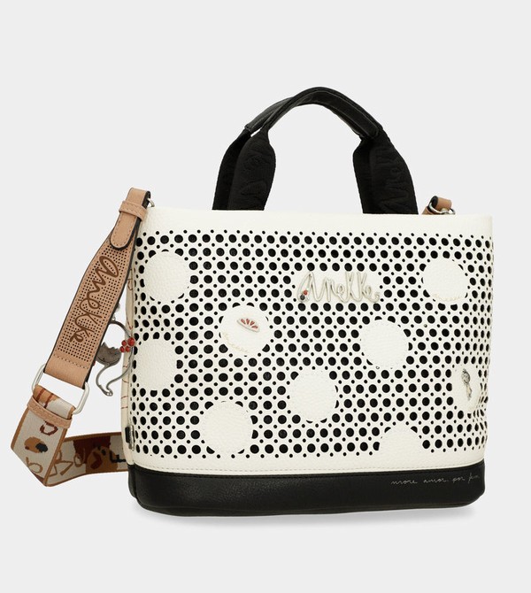Anekke Handbag With Crossbody Strap Alma Crossbody Kabelka | 287654CKT