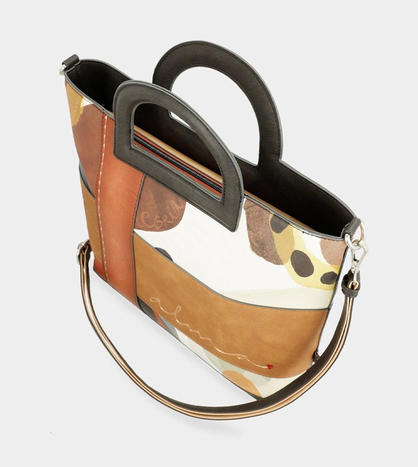 Anekke Handbag With Crossbody Strap Alma Kabelka | 153864JSM
