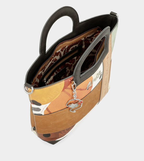 Anekke Handbag With Crossbody Strap Alma Kabelka | 153864JSM