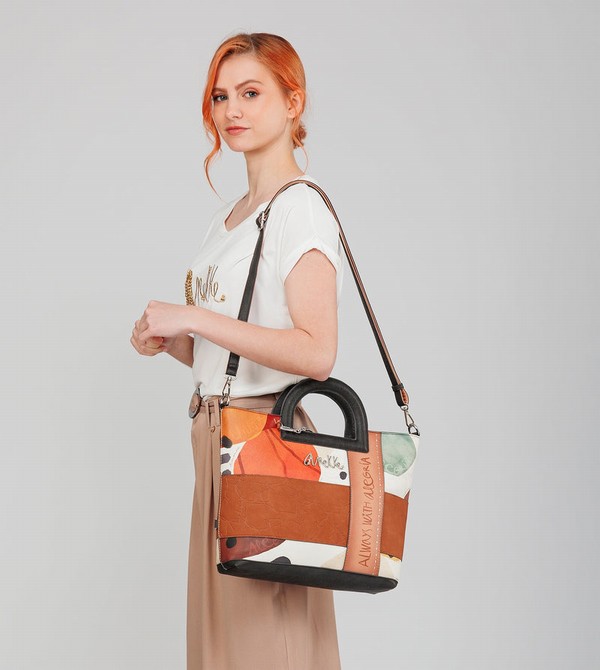 Anekke Handbag With Crossbody Strap Alma Kabelka | 153864JSM