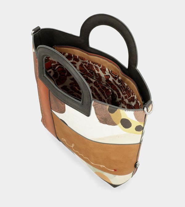 Anekke Handbag With Crossbody Strap Alma Kabelka | 153864JSM