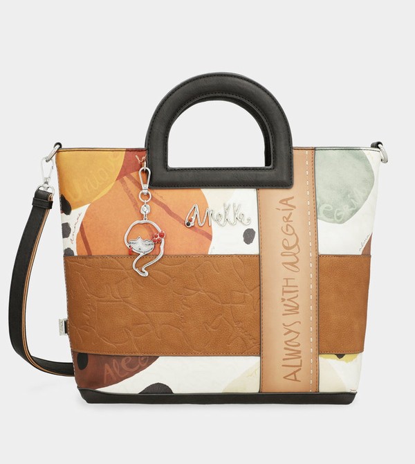 Anekke Handbag With Crossbody Strap Alma Kabelka | 153864JSM