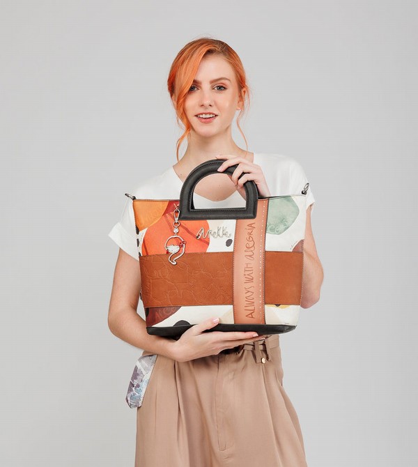 Anekke Handbag With Crossbody Strap Alma Kabelka | 153864JSM