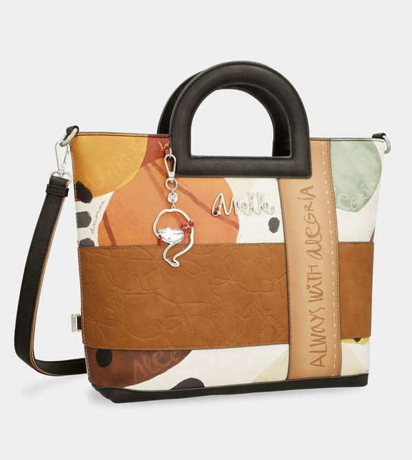 Anekke Handbag With Crossbody Strap Alma Kabelka | 153864JSM