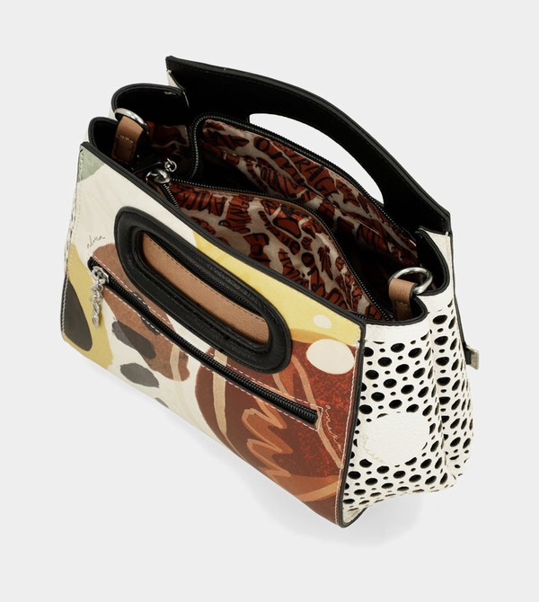 Anekke Handbag With Crossbody Strap Alma Kabelka | 342017PEN