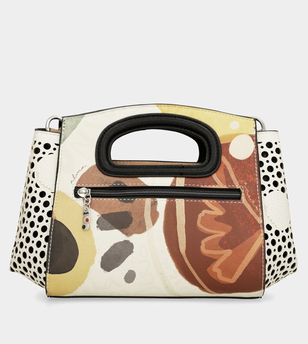 Anekke Handbag With Crossbody Strap Alma Kabelka | 342017PEN