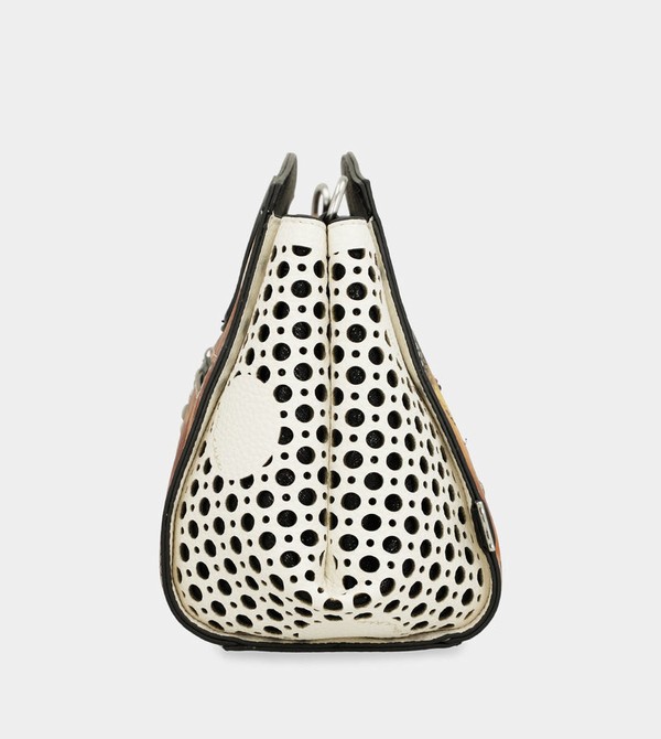 Anekke Handbag With Crossbody Strap Alma Kabelka | 342017PEN