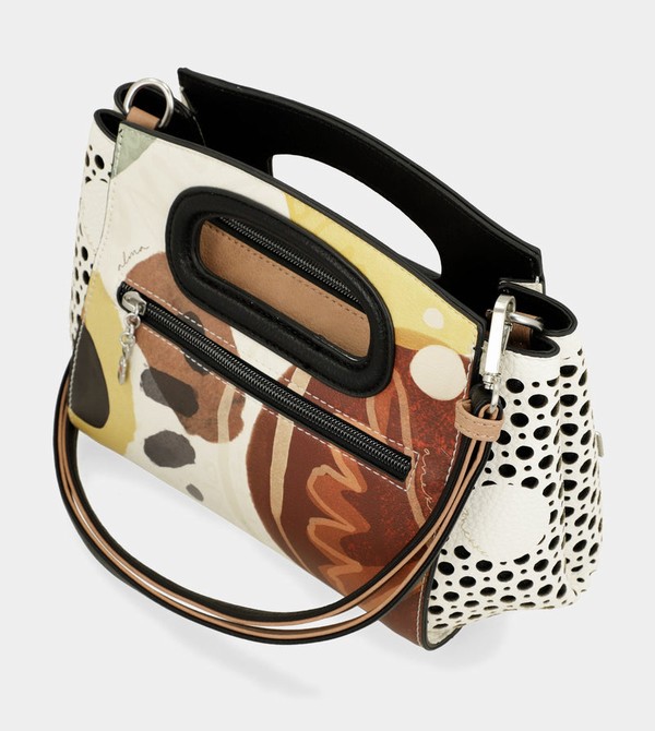 Anekke Handbag With Crossbody Strap Alma Kabelka | 342017PEN