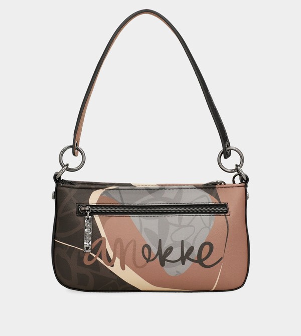 Anekke Heartbeat Crossbody Kabelka | 105936WJT