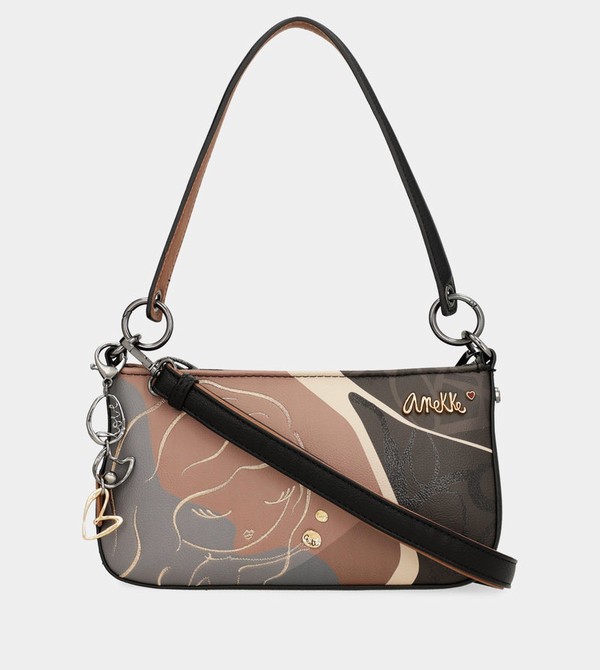 Anekke Heartbeat Crossbody Kabelka | 105936WJT