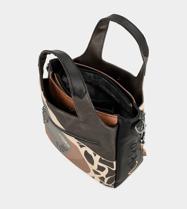Anekke Heartbeat Doctor Crossbody Kabelka | 325840DXU