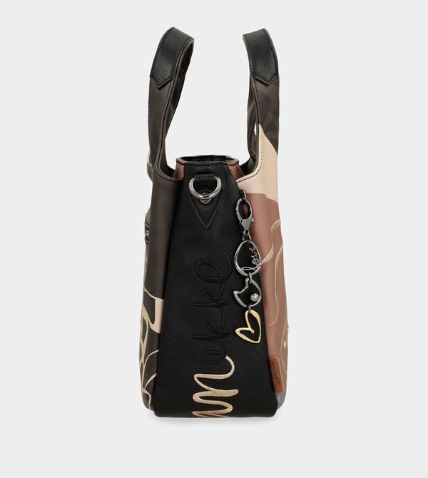 Anekke Heartbeat Doctor Crossbody Kabelka | 325840DXU