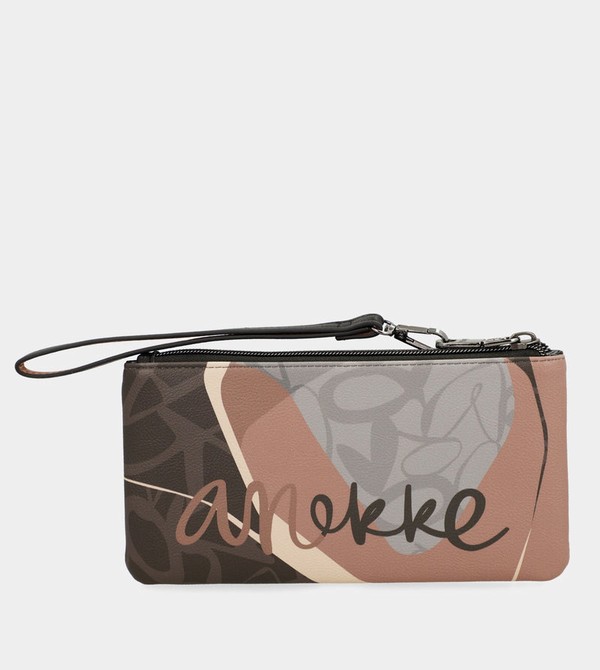 Anekke Heartbeat Large Coin Toaletné Tašky | 168054RZM