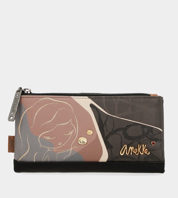 Anekke Heartbeat Rfid Penazenky | 539871TVZ