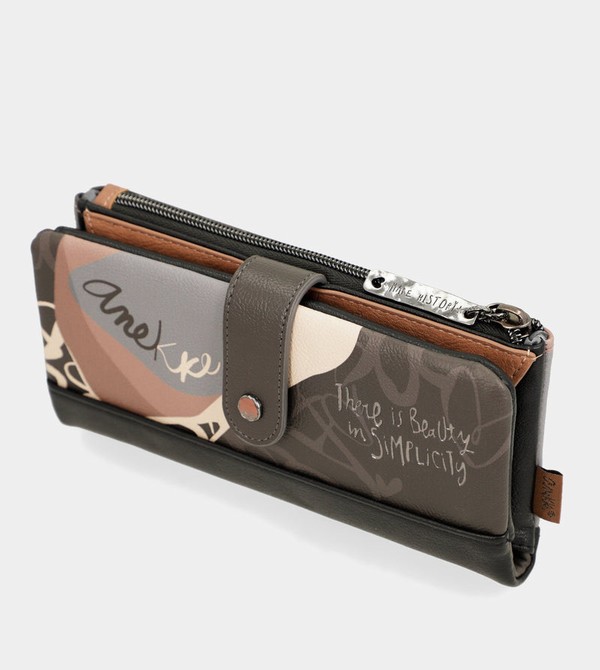 Anekke Heartbeat Rfid Penazenky | 539871TVZ