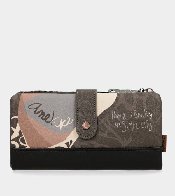 Anekke Heartbeat Rfid Penazenky | 539871TVZ