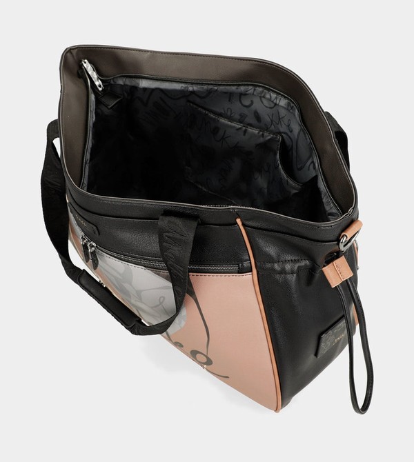 Anekke Heartbeat Xl Shopper Cestovné Tašky | 179508GMI