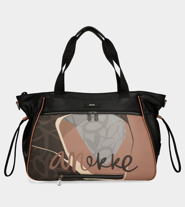 Anekke Heartbeat Xl Shopper Cestovné Tašky | 179508GMI