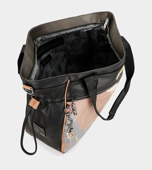 Anekke Heartbeat Xl Shopper Cestovné Tašky | 179508GMI